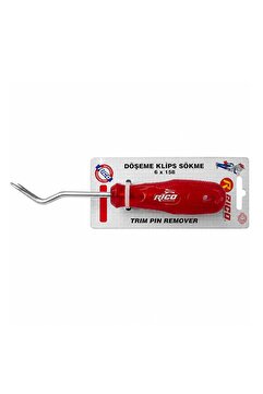 Rico Klips Sökme Tornavidası 6 x 158 mm