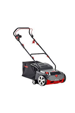 AL-KO Comfort 38.4 E Combi Care Çim Havalandırma Vertikat Makinesi