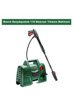 Bosch EasyAquatak 110 Başınçlı Yıkama Makinesi 06008A7F00