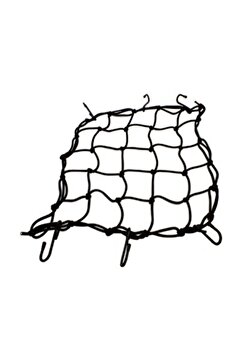 Armor Kancalı Kask Filesi (40cm*40cm)