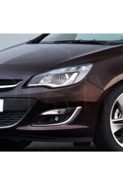 Genel Markalar Opel Astra J Sedan Sis Farı Cercevesi 2 Parça P.çelik (2012-)