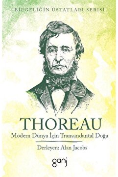 Genel Markalar Modern Dünya İçin Transandantal Doğa