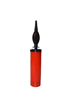 BEST PARTİ DOĞUM GÜNÜ PARTİ SÜSLERİ Büyük Boy Balon Şişirme Pompası (1. Kalite)