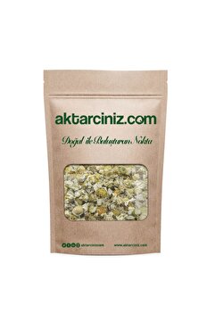 AKTARCINIZ Papatya 500 Gram