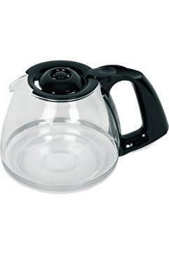 TEFAL Subito Filtre Kahve Makinesi Cam Karaf