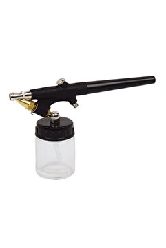 Genel Markalar 138 Airbrush Mini Boya Tabancası
