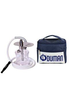 Oduman N2 Travel Nargile