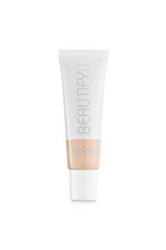 beaulis Beautify It Bb Krem 132 Pale Almond