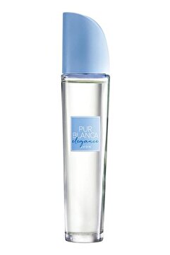 Avon Pur Blanca Elegance Edt 50 ml Kadın Parfüm 5059018033451
