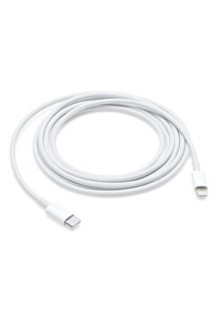 Apple USB-C - Lightning Şarj Kablosu 1 m MX0K2ZM/A