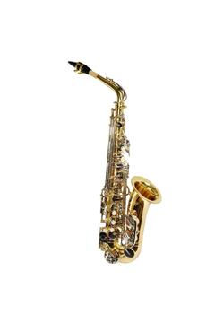 VALLER Vas377 Alto Saksafon