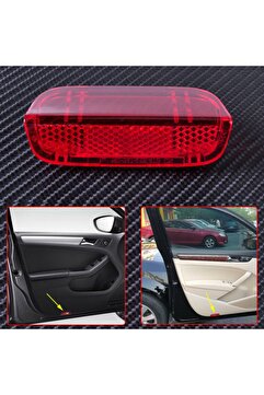 Genel Markalar Volkswagen Jetta Golf Passat Kapı Reflektörü 1k0947419