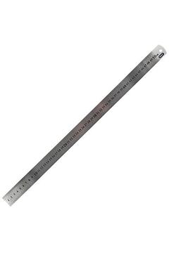 Genel Markalar Marka: 2350 Çelik Cetvel 50 Cm Kategori: Cetvel