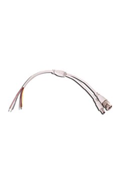 S-Link Bnc Sl-dc562 10lu Paket Konnektör Bnc,powerjack Kablolu