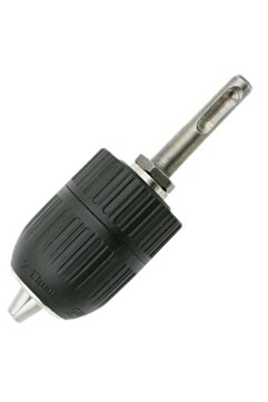Genel Markalar 13 mm Otomatik Mandren ve Hilti Matkap Adaptörü