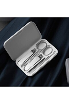 Xiaomi Mijia Profesyonel Tırnak Bakım Seti