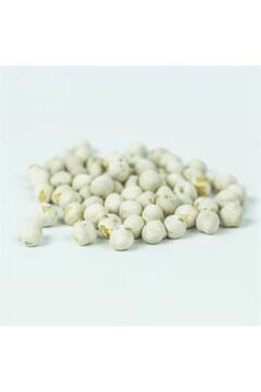 Tuğba Kuruyemiş Beyaz Leblebi 500 gr