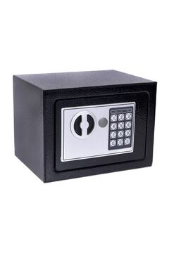MFB SAFE Elektronik Şifreli Çelik Para Kasası Mini Boy Yerli Üretim