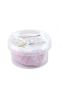 Genel Markalar Şeker & Sugar Lila Renk Şeker Hamuru 200 Gr