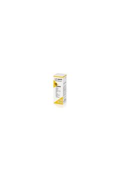 Laboquick Idrar Analiz Stribi ( 10 Parametre-100 Test )