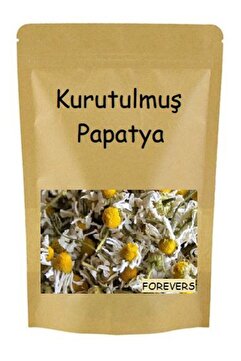 forevers 1.kalite Kurutulmuş Papatya Çayı 95 Gram