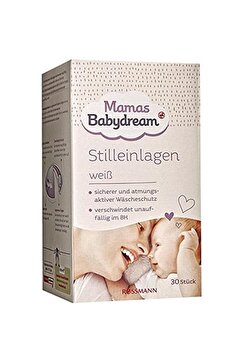 BABYDREAM Marka: Göğüs Pedi 30 Adet Kategori: Hijyenik Ped