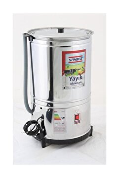 Genel Markalar Yuvarlak Yayık Makinesi 1050 Model