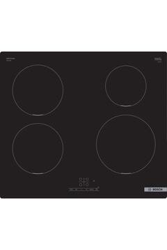 Bosch Pue611bb5e Indüksiyonlu Ankastre Cam Ocak 60 Cm