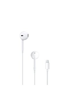Apple Lightning Konnektörlü Earpods - Mmtn2tu/a