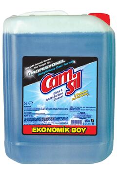 Camsil Matik 5 Lt