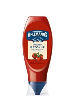 Hellmann's Ketçap 480 gr