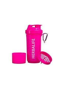 Herbalife Neon Shaker 5 Renk