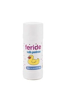 Genel Markalar Talk Bebek Pudrası 75 gr