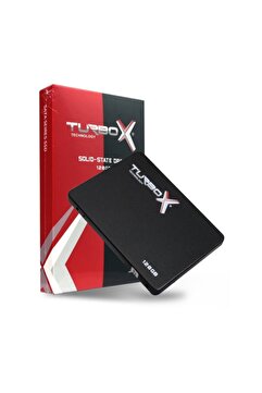 TURBOX Racetrap R Kta320 2.5" 128 Gb 520/400 Sata 3 Ssd