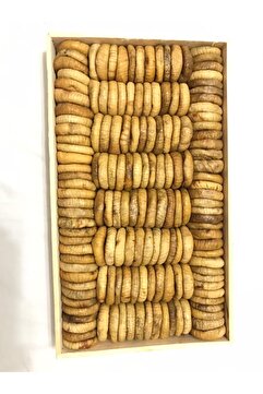 çamlar Kuru İncir 2,5 Kg Lerida Dizim