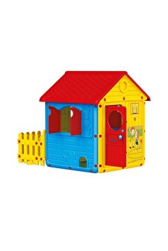 Dolu İlk Evim Çitli 3019