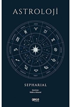 Gece Kitaplığı Astroloji