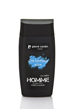 Pierre Cardin After Shave Balsam 150 ml - Aqua Tıraş Sonrası Balsam
