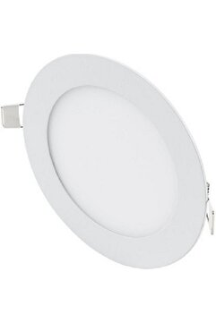 Cata Ct-5146b Panel Led 9w Eco Armatür 4''beyaz