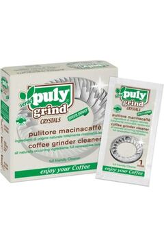 Puly Caff Grind Crystal Cleaner Kahve Öğütücü Temizleyici, 15gr 10 Adet