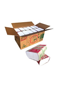 Fe Z KATLAMA HAVLU EKONOMİK 12 paket