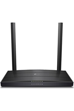 Tp-Link Archer Vr400 Ac 1200 Mbps Vdsl/adsl Modem Router