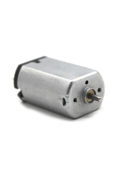 Genel Markalar Rs180 Dc Motor 4-8v 6v 32000 Rpm Rs180 Dc 4-8v 6v Motor Yüksek Rpm Motor 32000 Rpm