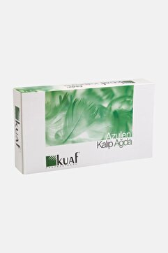Kuaf Azulen Kalıp Sir Ağda 400 gr