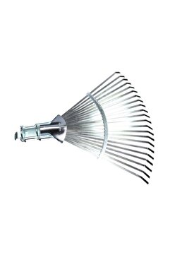 Formosa Tools 62161 Yaprak Süpürgesi Kancalı Ayarlı 46 Cm