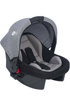4 Baby Eco Gri Taşıma Puseti