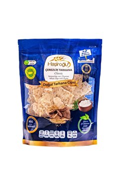Haşiroğlu Klasik Maraş Tarhanası 450gr X 4 Adet