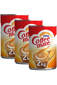 Nestle Coffee-mate Kahve Kreması 2 Kg 3 Paket