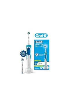 Oral-B Starter Pack