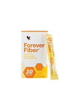 Genel Markalar Forever Living Forever Fiber - 30 Saşe Lif Takviyesi (Sindirim Desteği)